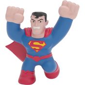 Goo Jit Zu Minis - Heróis Dc Liga da Justiça - Superman - Sunny