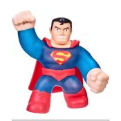 Goo Jit Zu - Heróis Dc Liga da Justiça - Superman - Sunny