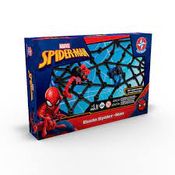 Jogo Duelo Spiderman - Estrela