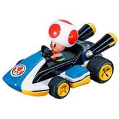 Hot Wheels - Mario Kart - Toad Mach 8 Hdb35