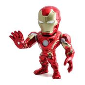 Metals Die Cast  Iron Man - DTC