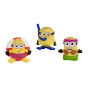 Minions Capsula Surpresa - DTC