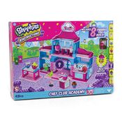 Shopkins - Kinstruction - Chef Club cademy - DTC