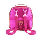 Lancheira Soft Palace Pets Disney - Dermiwil