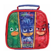 Lancheira Térmica PJ Masks - Dermiwil