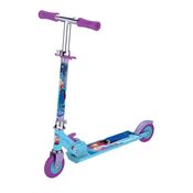 Patinete 2 Rodas Frozen - Bandeirante