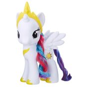 Boneca My Little Pony - 20 cm - Princesa Celestia - Hasbro