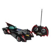 Carro Batmovel 7 Funções - Candide