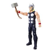 Avengers Figura Titan 12" Thor - Hasbro