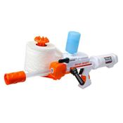 Lançador Toilet Paper Blaster - Candide