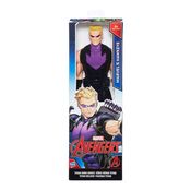 Avengers Figura Titan 12" Marvel's Hawkeye - Hasbro