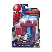 Lançador Spider-Man - Hasbro