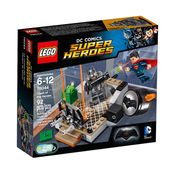 Lego Super Heroes - Confronto de Heróis - Lego