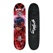 Skate Ladybug com Acessórios - Barão Toys