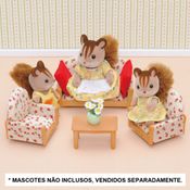 Sylvanian Families - Móveis Suíte - Epoch