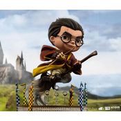 Harry Potter Quadribol - Harry Potter - MiniCo Illusion - Iron Studios