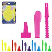 KIT MINI BEXIGA DE AGUA BEXIGUINHA DE ESTOURAR WATER BOMB BALLOM COM 60 E ADAPTADOR PRAIA CARNAVAL VERAO BRINCADEIRA DE MOLHAR