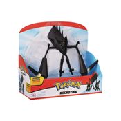 Boneco Pokémon Lendário Necrozma Articulado