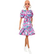 Barbie Fashionistas - Barbie Careca 150 - GYB03