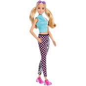 Barbie Fashionistas - Barbie 158 - GRB50