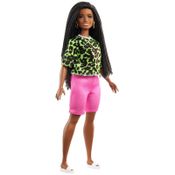 Barbie Fashionistas - Barbie 144 - GHW58