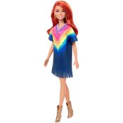 Barbie Fashionistas - Barbie 141 - GHW55