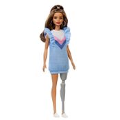 Barbie Fashionistas - Barbie 121 - FXL54