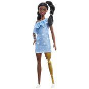 Barbie Fashionistas - Barbie 146 - GHW60