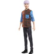 Barbie Fashionistas - Ken 154 - GHW70