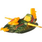 Hot Wheels - Wind Raider - Masters of the Universe - Retrô Entretenimento - HCF55