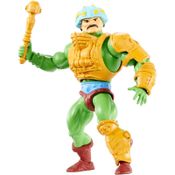 Figura de Ação - Mentor - Masters Of The Universe - 17 Cm - GNN89