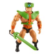 Figura de Ação - Tríclope - Masters Of The Universe - 17 Cm - GRX02