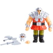 Figuras de Ação - Aríete Battle Armor - Deluxe - Masters Of The Universe - 17 Cm - GVL78