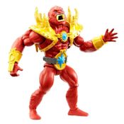 Figura de Ação - Homem-Fera - Masters Of The Universe - 17 Cm - GYY26