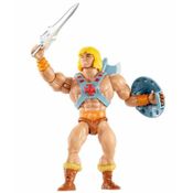 Figura de Ação - He-Man - Masters Of The Universe - 17 Cm - GNN85