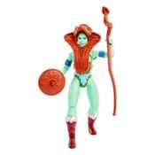 Figura de Ação - Eternian Goddess - Masters Of The Universe - 17 Cm - GYY27