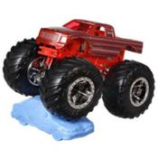 Hot Wheels - 1:64 - The GoG - Monster Trucks - GTH85