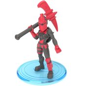 Mini Figura - Red Knight - Fortnite: Battle Royale Collection
