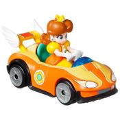 Hot Wheels - Princess Daisy Wild Wing - Mario Kart - GRN14