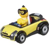 Hot Wheels - Lakitu Sports Coupe - Mario Kart - GRN16