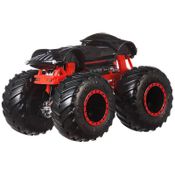 Hot Wheels - 1:64 - Darth Vader - Monster Trucks - GWK24