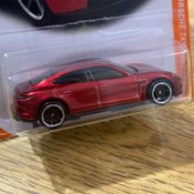 Hot Wheels ID - Porsche Taycan Turbo S - GTD65