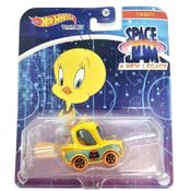 Hot Wheels - Piu-Piu - Space Jam - Character Cars - GWR47