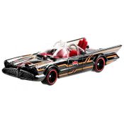 Hot Wheels - Batman - TV Series Batmobile - GRP60