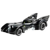 Hot Wheels - Batman 1989 Batmobile - GRP62