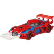 Hot Wheels - Spider-Man - Marvel - Character Cars - GYB42
