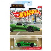 Hot Wheels - Porsche 918 Spyder - 1/4 Mile Finals - GRP30