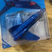 Hot Wheels - X-Jet - X-Men - GRX15