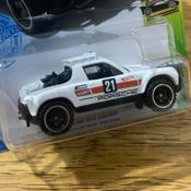 Hot Wheels - Porsche 914 Safari - GRY88