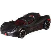 Hot Wheels - Black Widow - Marvel - Character Cars - GYB43
